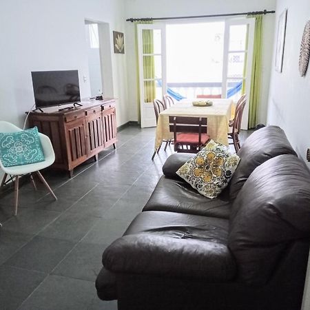 Apartamento Fofo Asturias Guarujá Zewnętrze zdjęcie
