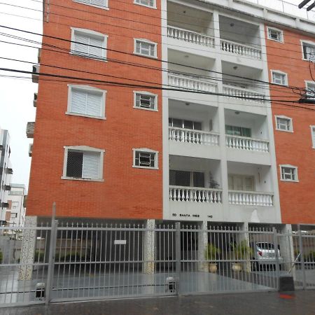 Apartamento Fofo Asturias Guarujá Zewnętrze zdjęcie
