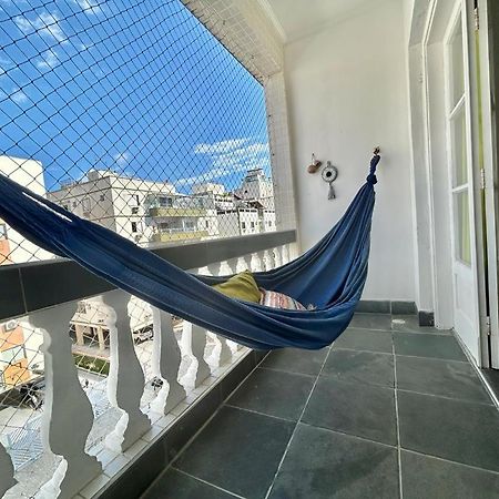 Apartamento Fofo Asturias Guarujá Zewnętrze zdjęcie