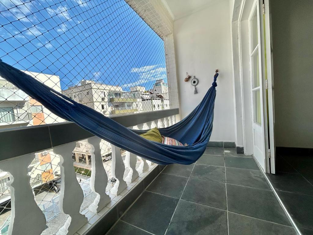 Apartamento Fofo Asturias Guarujá Zewnętrze zdjęcie