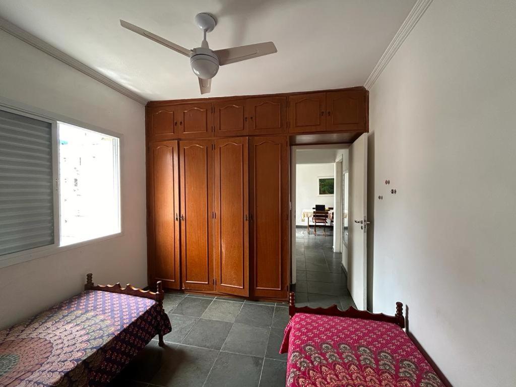 Apartamento Fofo Asturias Guarujá Zewnętrze zdjęcie