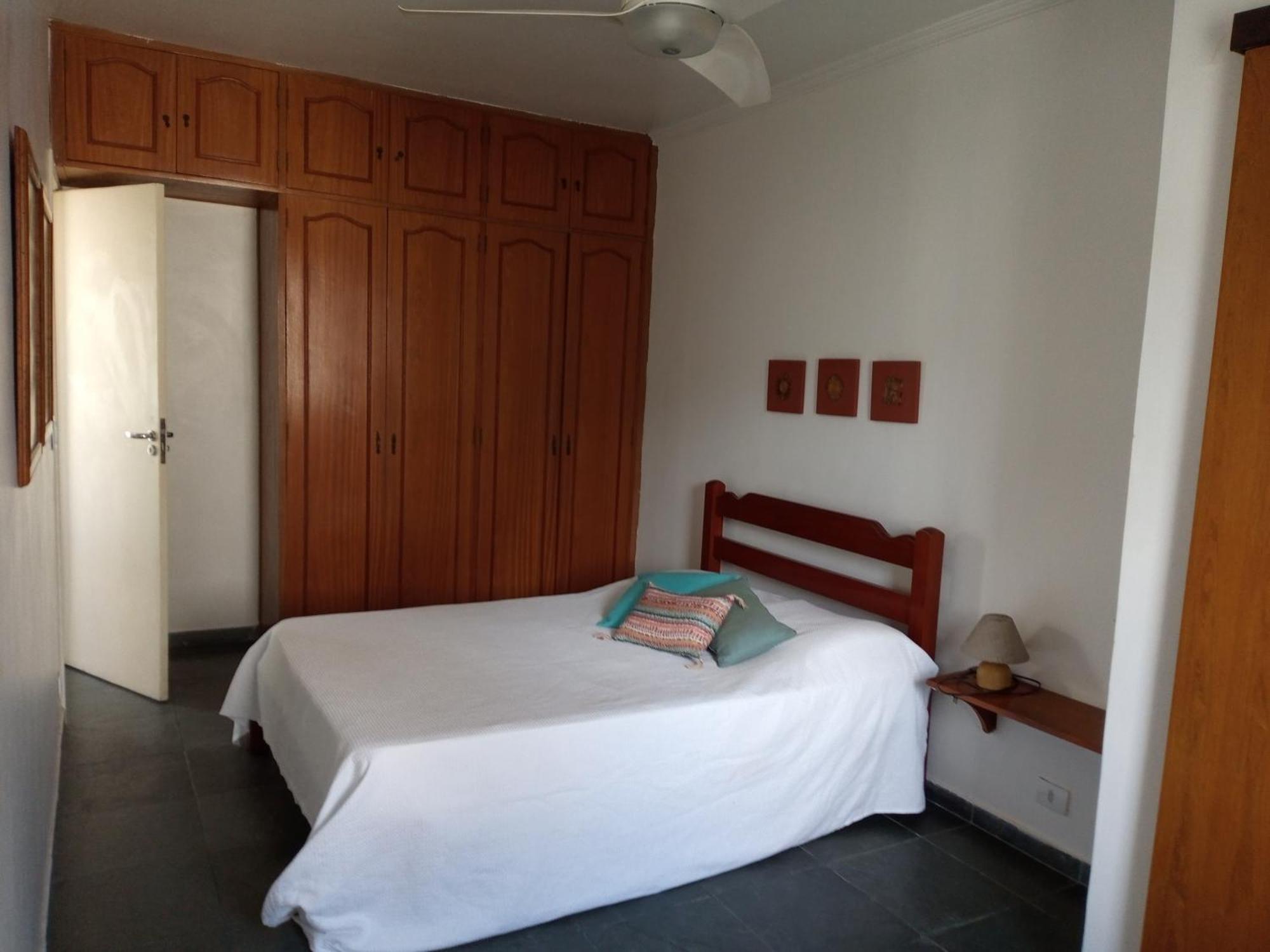 Apartamento Fofo Asturias Guarujá Zewnętrze zdjęcie